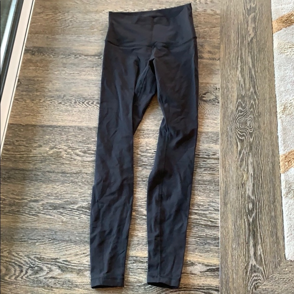Lulu lemon leggings